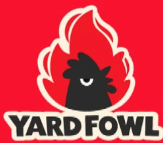 Yard Fowl